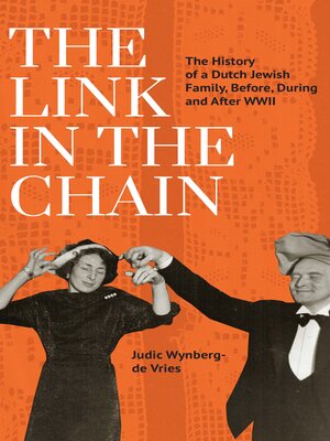 cover image of The Link in the Chain